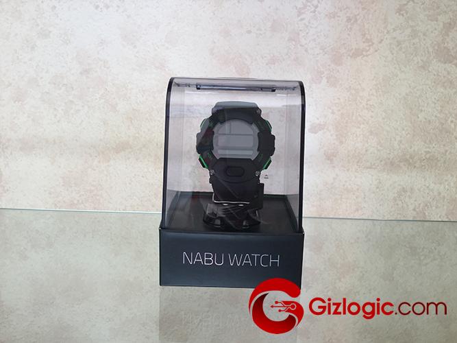 Razer Nabu Watch