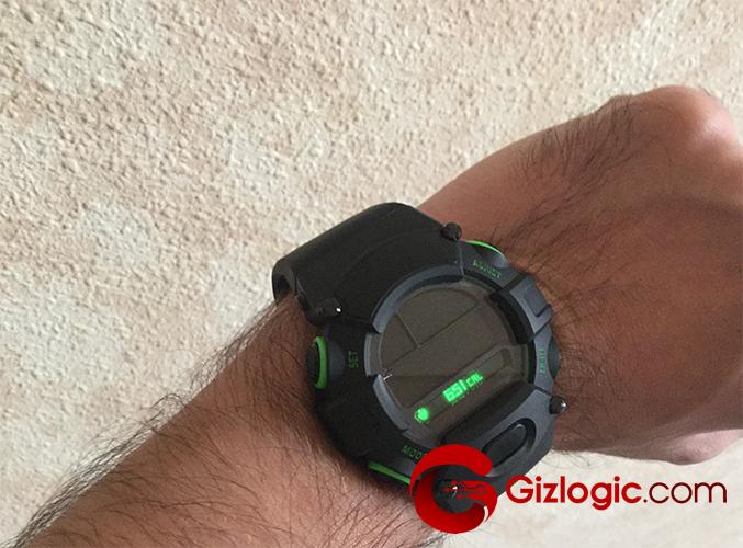 Razer Nabu Watch