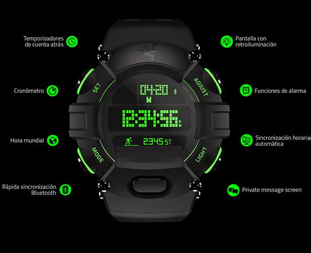 Razer Nabu Watch