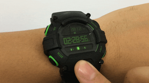 Razer Nabu Watch