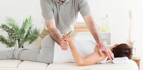 Tratamientos para quitar el dolor de cintura