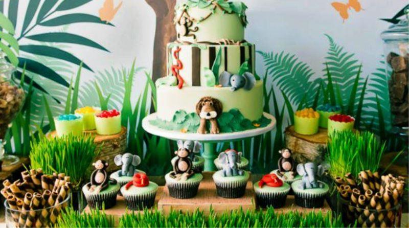 26 Ideas de Cumpleaños Rey León para fiestas infantiles