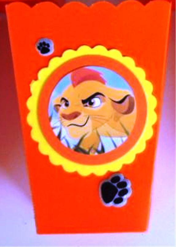 26 Ideas de Cumpleaños Rey León para fiestas infantiles