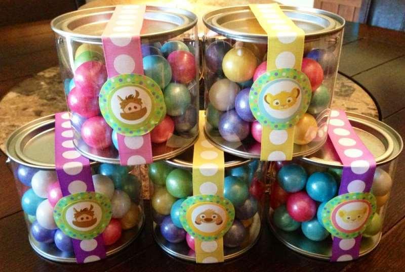 26 Ideas de Cumpleaños Rey León para fiestas infantiles