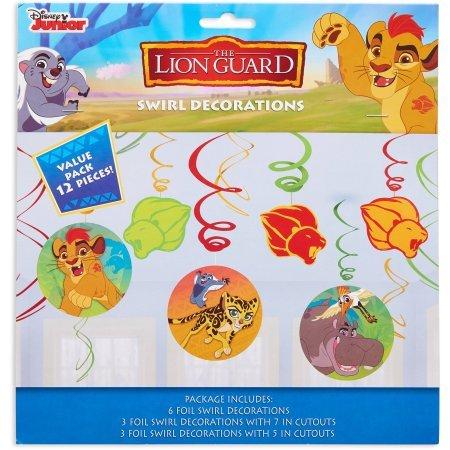 Amscan Swirl Decoration