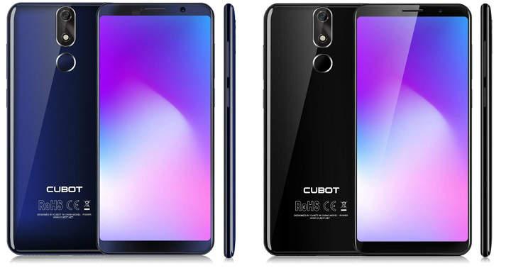 Cubot Power analisis especificaciones precio y opinión sincera