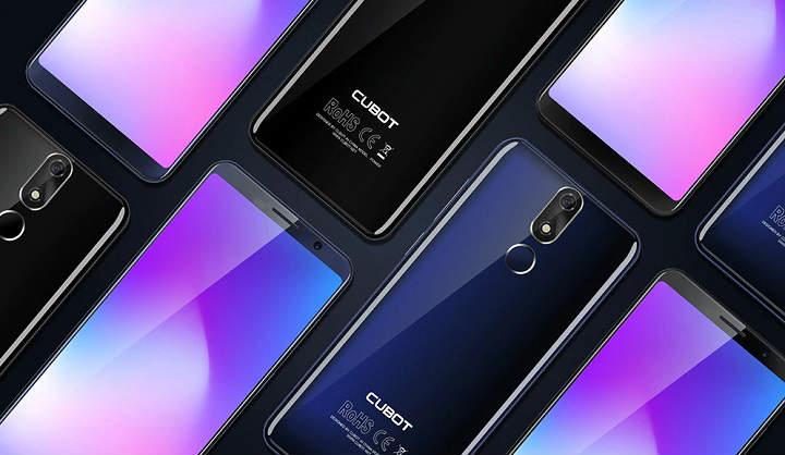 Cubot Power analisis especificaciones precio y opinión sincera