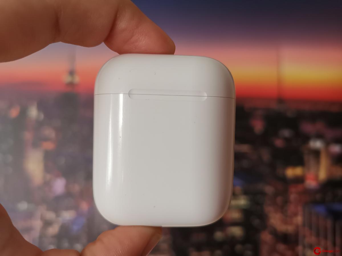 Apple Airpods