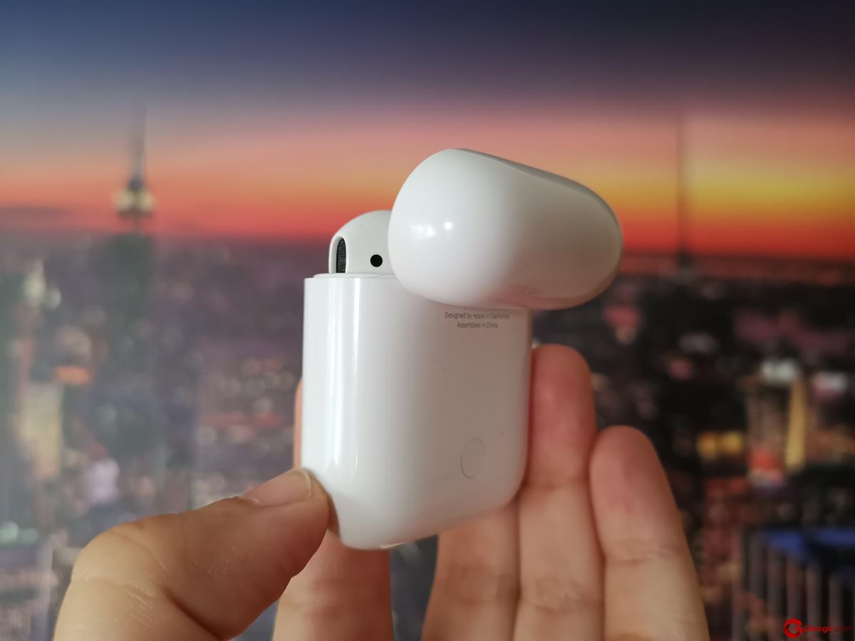 Apple Airpods
