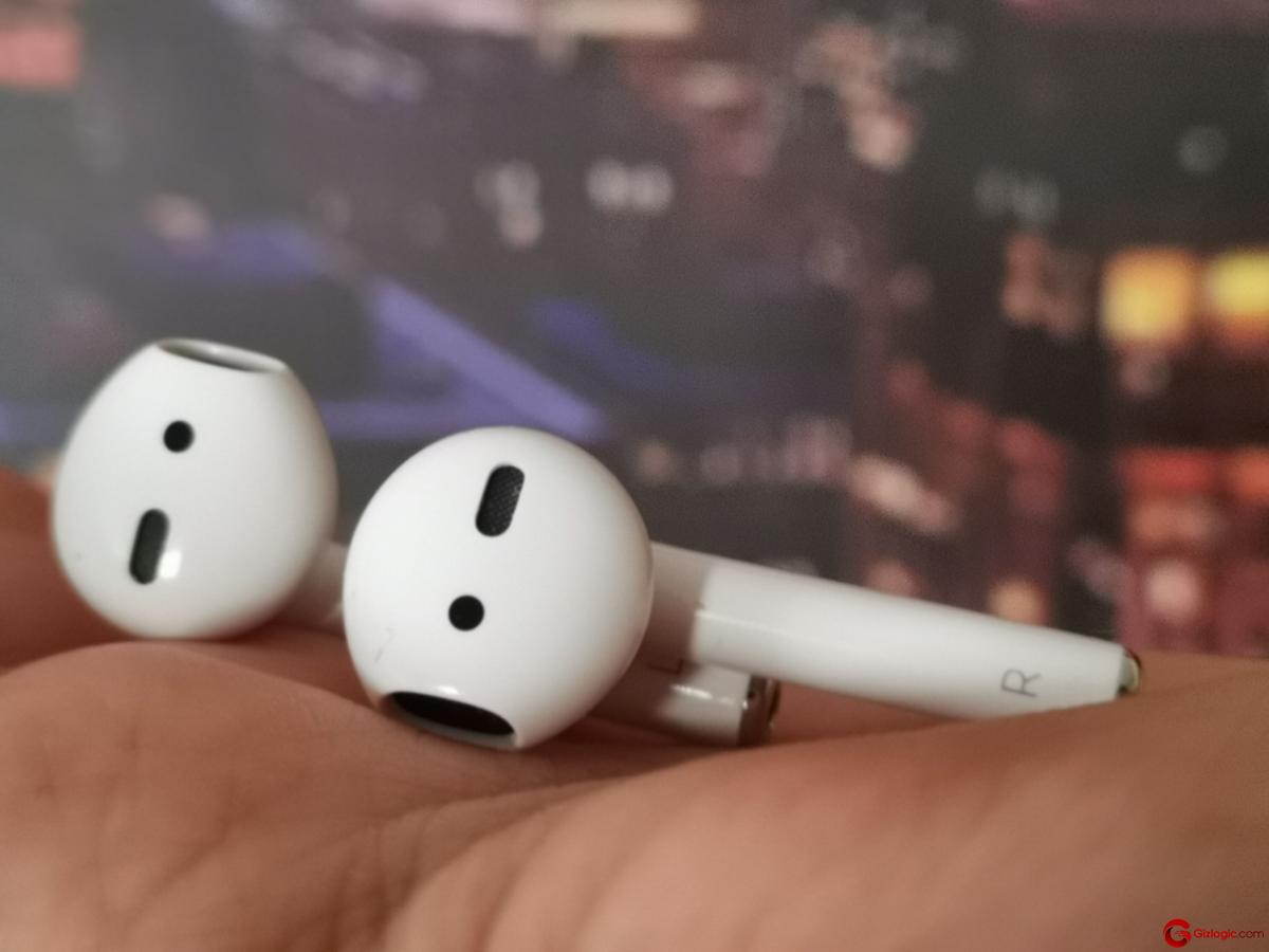 Apple Airpods