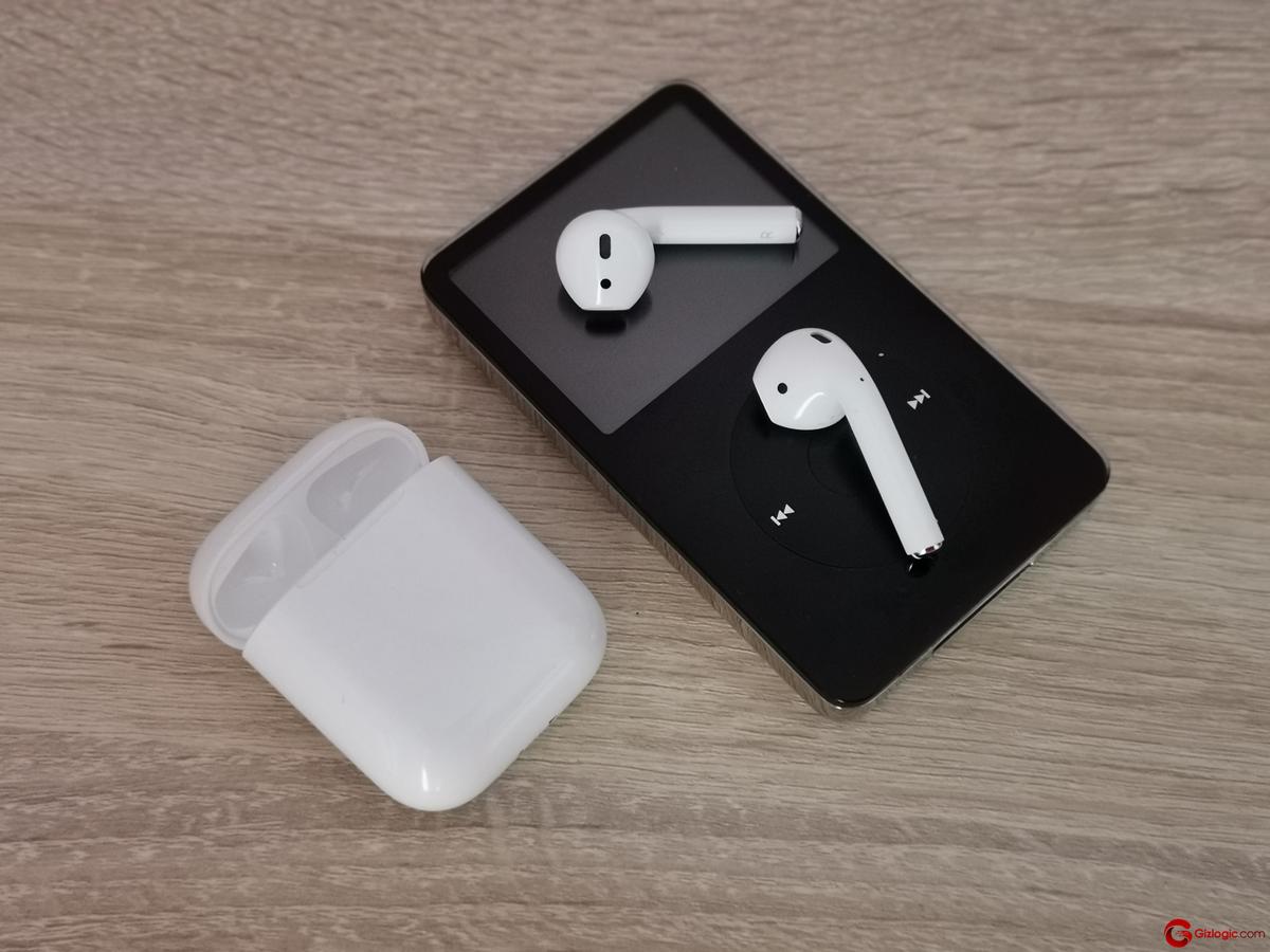 Apple Airpods