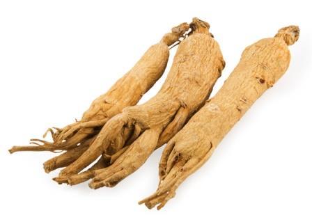5 Remedios Caseros Para Subir Las Defensas - Ginseng