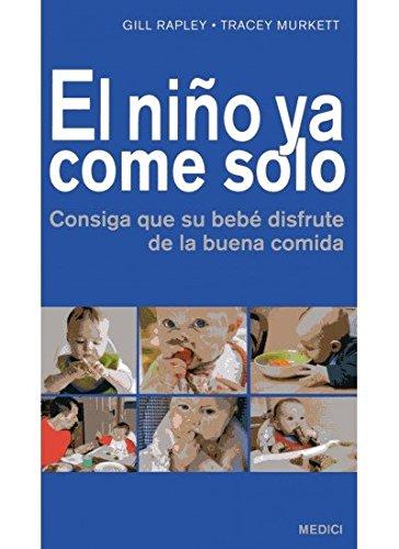 libro baby led weaning