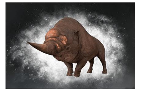 animales fantasticos