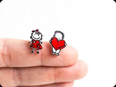 nenes de plastico magico