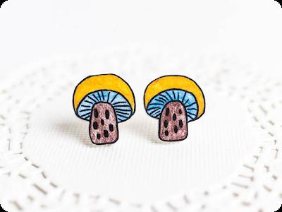 setas de plastico magico