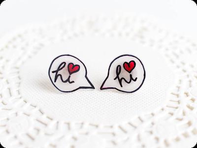 textos con plastico magico