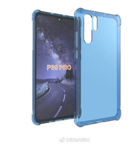 huawei p30 pro