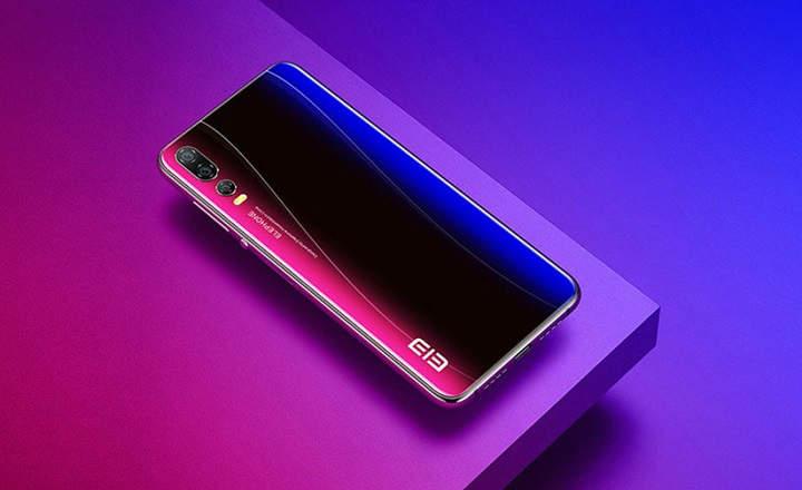 Elephone A5 en analisis reseña review en español de este móvil con pantalla Full HD+ CPU Leio P60 a 2.0GHz 4GB RAM 64GB de espacio batería de 4.000mAh especificaciones precio y opinión