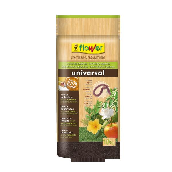 humus de lombriz