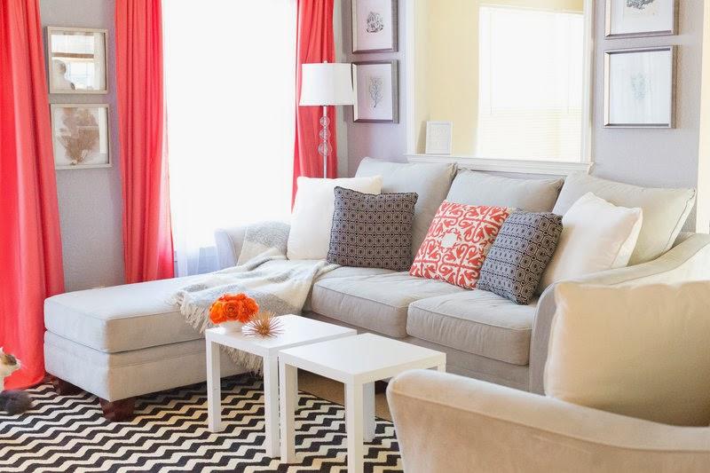 Coral color pantone para el 2019 - Cambia los textiles