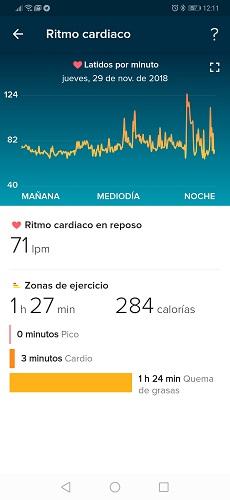 Fitbit Charge 3