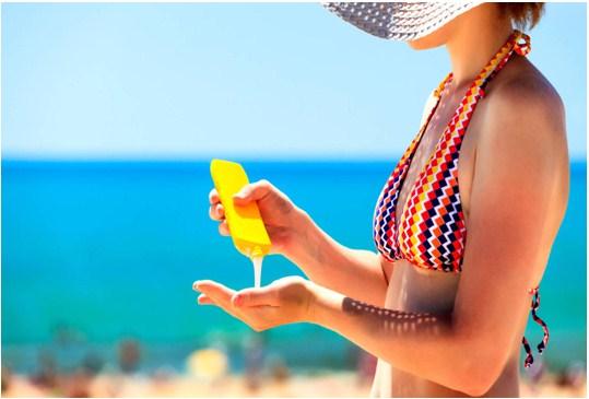Peligros de broncear tu piel