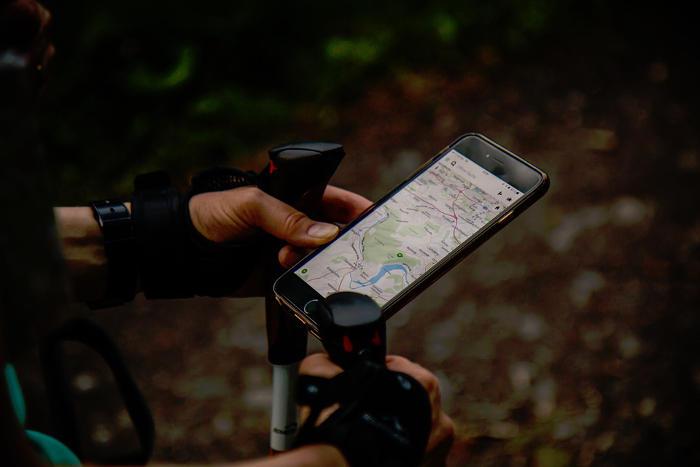 rastrear celular con app android
