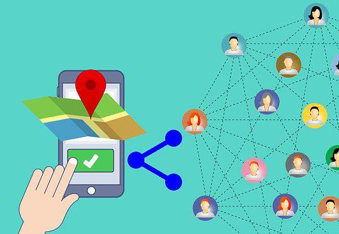 Condiciones legales para rastrear celular