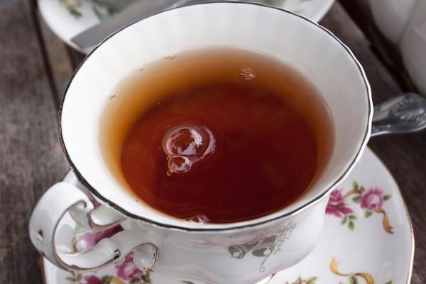 Infusión