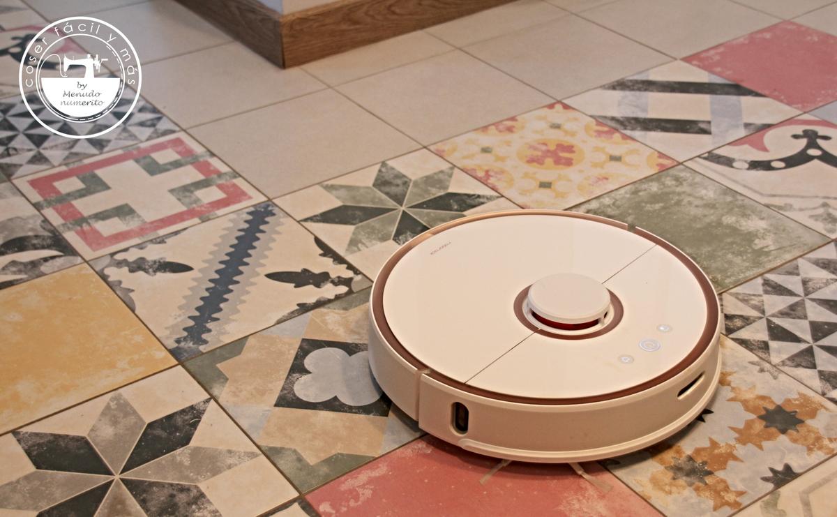 roborck coser facil y mas menudo numerito