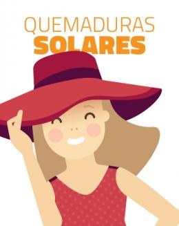 quemaduras solares