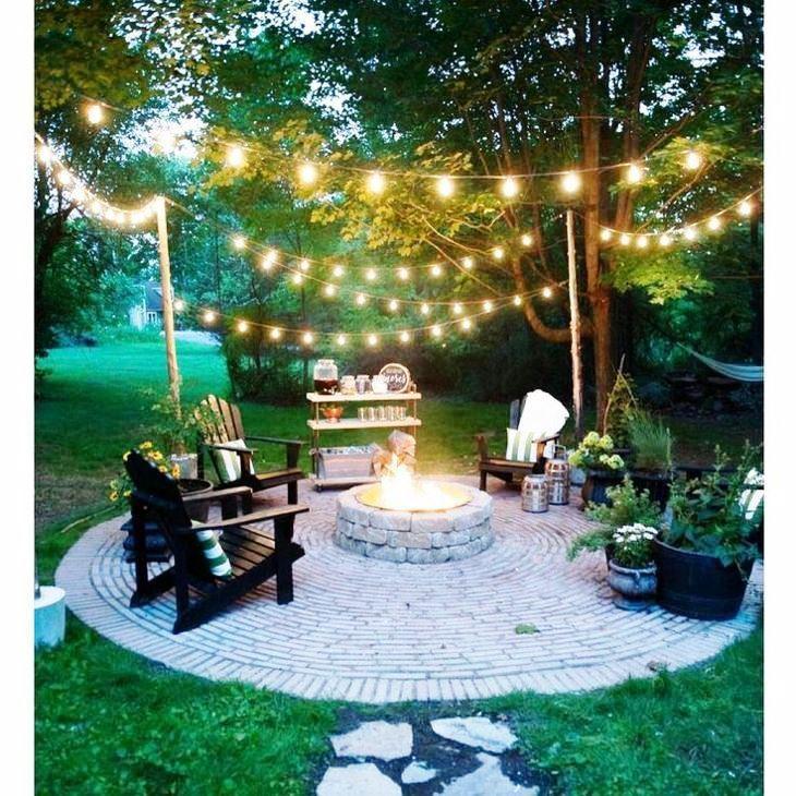 32 ideas para patios para todos los gustos