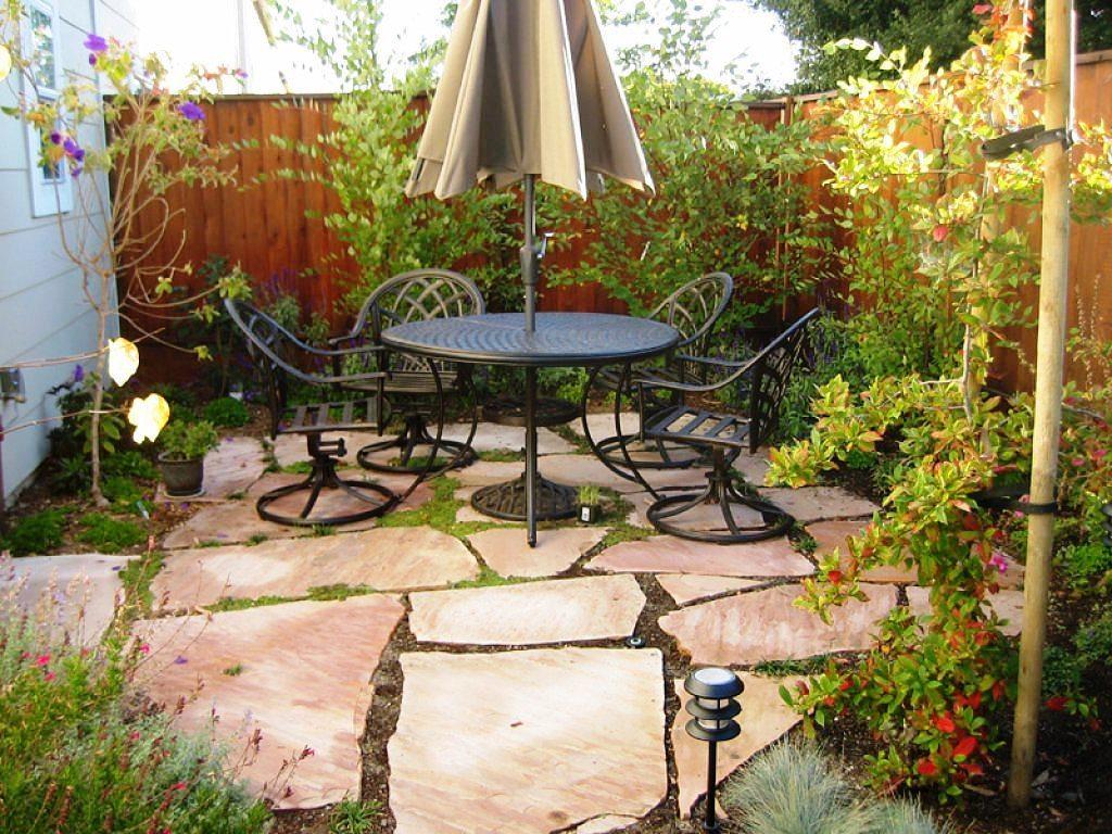 32 ideas para patios para todos los gustos