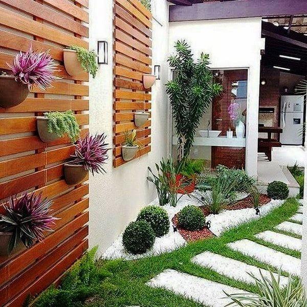 32 ideas para patios para todos los gustos