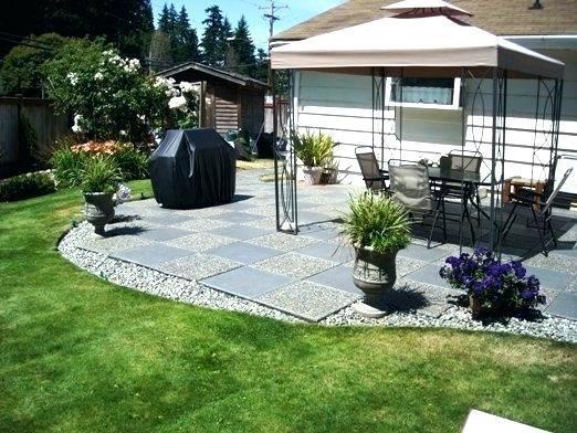 32 ideas para patios para todos los gustos