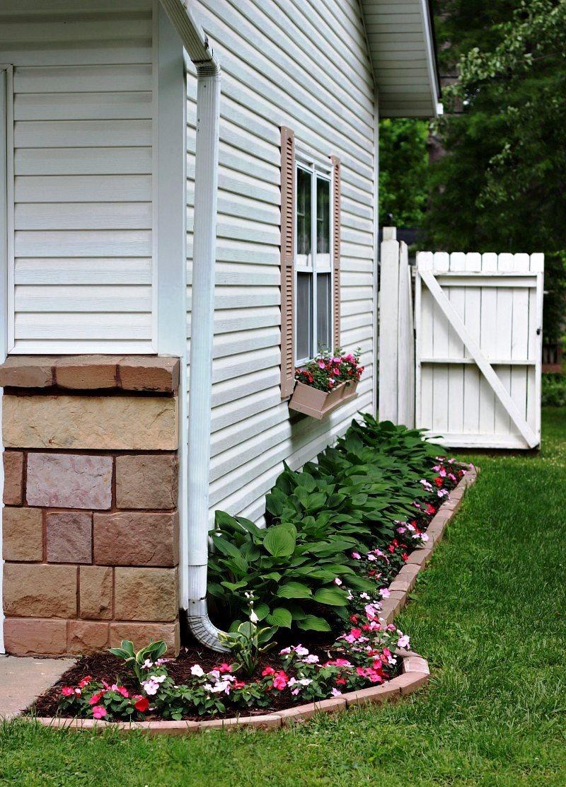 32 ideas para patios para todos los gustos