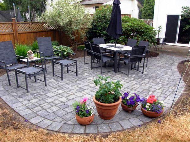 32 ideas para patios para todos los gustos