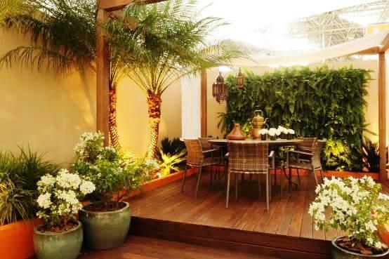 32 ideas para patios para todos los gustos