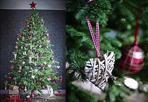 Cómo decorar tu casa en Navidad