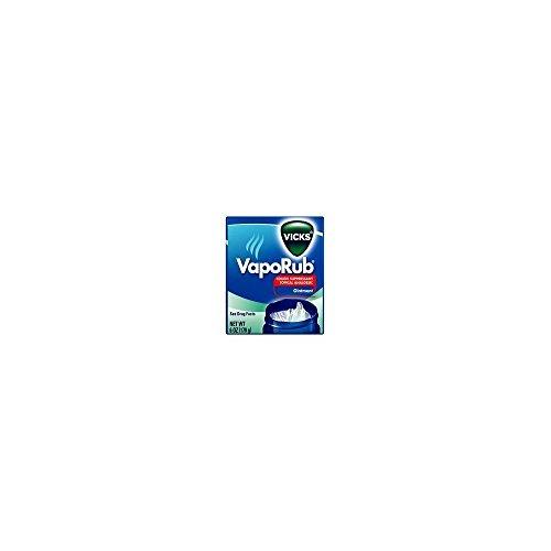 Vicks VapoRub- 6 oz jar