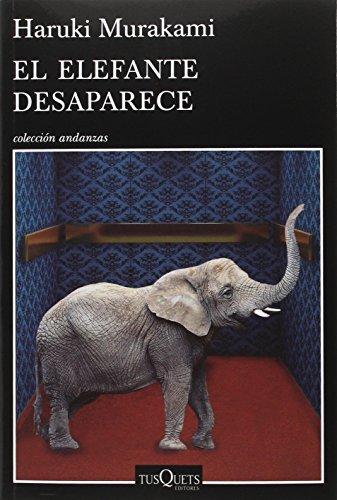 El Elefante Desaparece