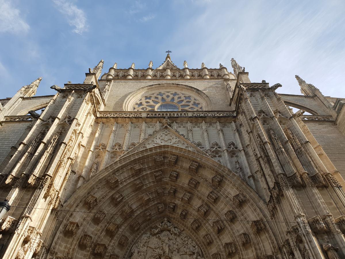 Catedral, qué ver y hacer en Sevilla