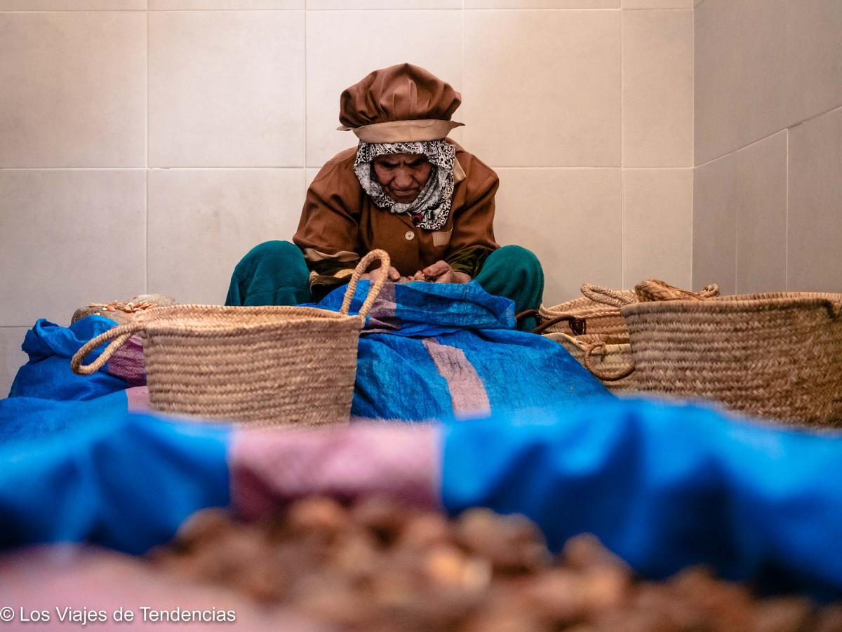 qué ver en marrakech