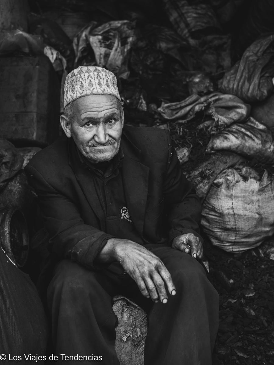 qué ver en marrakech