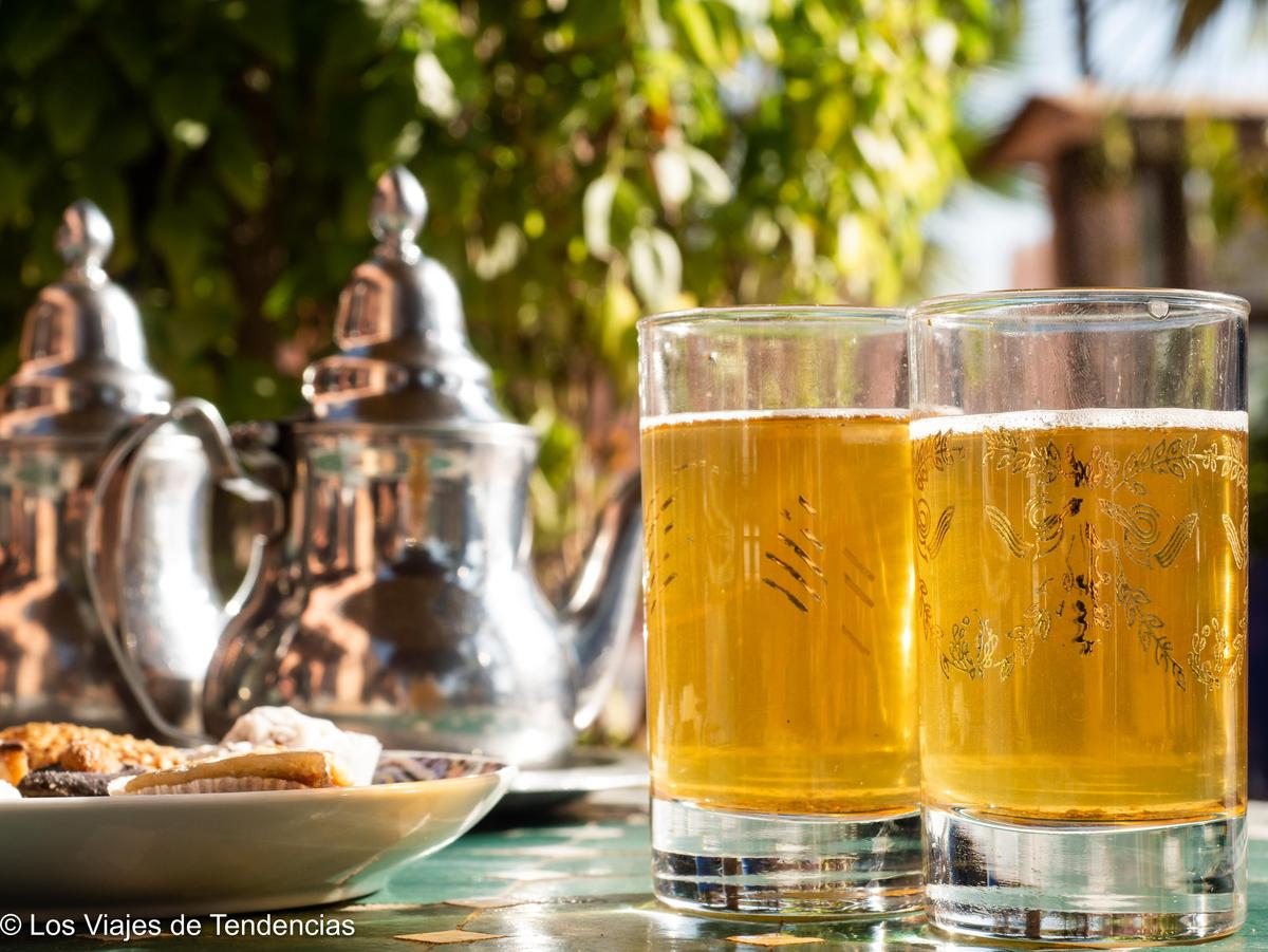 qué ver en marrakech