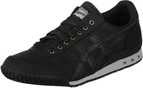 Onitsuka Tiger Ultimate 81 Calzado Black/Black