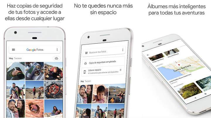 las mejores apps para Chromecast Android e iOS para ver series, peliculas, videos, música, fotos y la pantalla del móvil en la TV