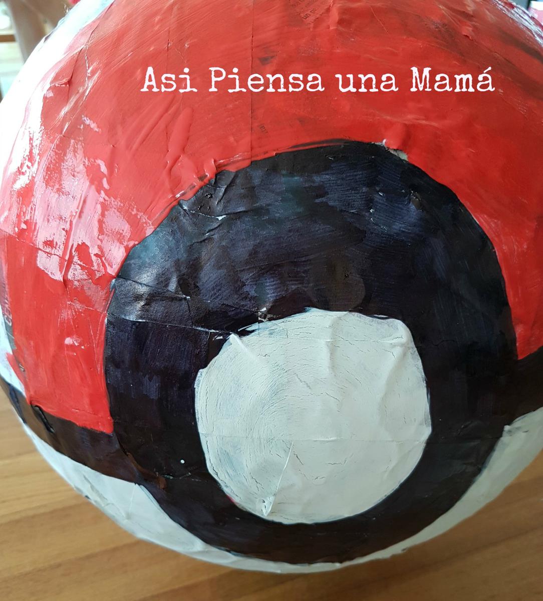 pokebola-piñatasdiy