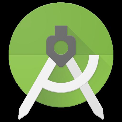Android Studio icon